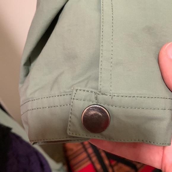 Miami spring jacket - Picture 4 of 6